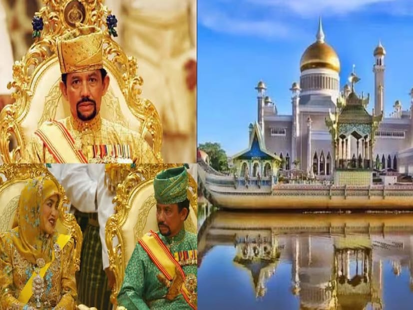 আনন্দ থাকলে দুঃখ থাকবে। আবার পরাজয় থাকলে জয়ও থাকবে। আর দারিদ্র্য থাকলে সমৃদ্ধিও থাকবে। অর্থাৎ কয়েনের দু’টি পিঠ আমাদের জীবনের প্রতিটি ক্ষেত্রেই বিরাজ করে। আমাদের চারপাশে এমন অনেক মানুষ রয়েছেন, যাঁদের গ্রাসাচ্ছাদনটুকু জোগাতে নাভিশ্বাস উঠে যায়। আবার উল্টো দিকে এমনও মানুষ আছেন, যাঁরা জীবনের প্রতিটি ক্ষেত্রে বিলাসব্যসন উপভোগ করেন। আজ এমনই একজনের কথা আমরা এই প্রতিবেদনে বলব। তাঁর নাম সুলতান হাসানাল বোলকিয়াহ। তিনি আসলে ব্রুনেইয়ের সুলতান।