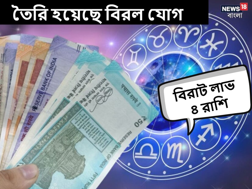 জ্যোতিষশাস্ত্র অনুসারে, প্রতিটি গ্রহের দশা প্রত্যেকটি জাতক এবং জাতিকাদের মধ্যে কিছু না কিছু প্রভাব ফেলে। রাশিফলের গ্রহ একত্রে অনেক ধরনের যোগ তৈরি করে, এই যোগগুলি শুভ এবং খারাপ উভয়ই রয়েছে। 