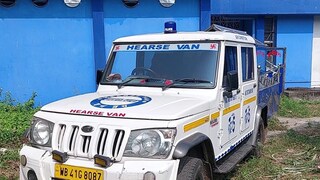 বর্ধমান মেডিক্যাল কলেজ থেকে পাচার হচ্ছিল শবদেহ! আটক পাঁচ বর্ধমান মেডিক্যাল কলেজ থেকে পাচার হচ্ছিল শবদেহ! আটক পাঁচ