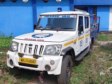 বর্ধমান মেডিক্যাল কলেজ থেকে পাচার হচ্ছিল শবদেহ! আটক পাঁচ