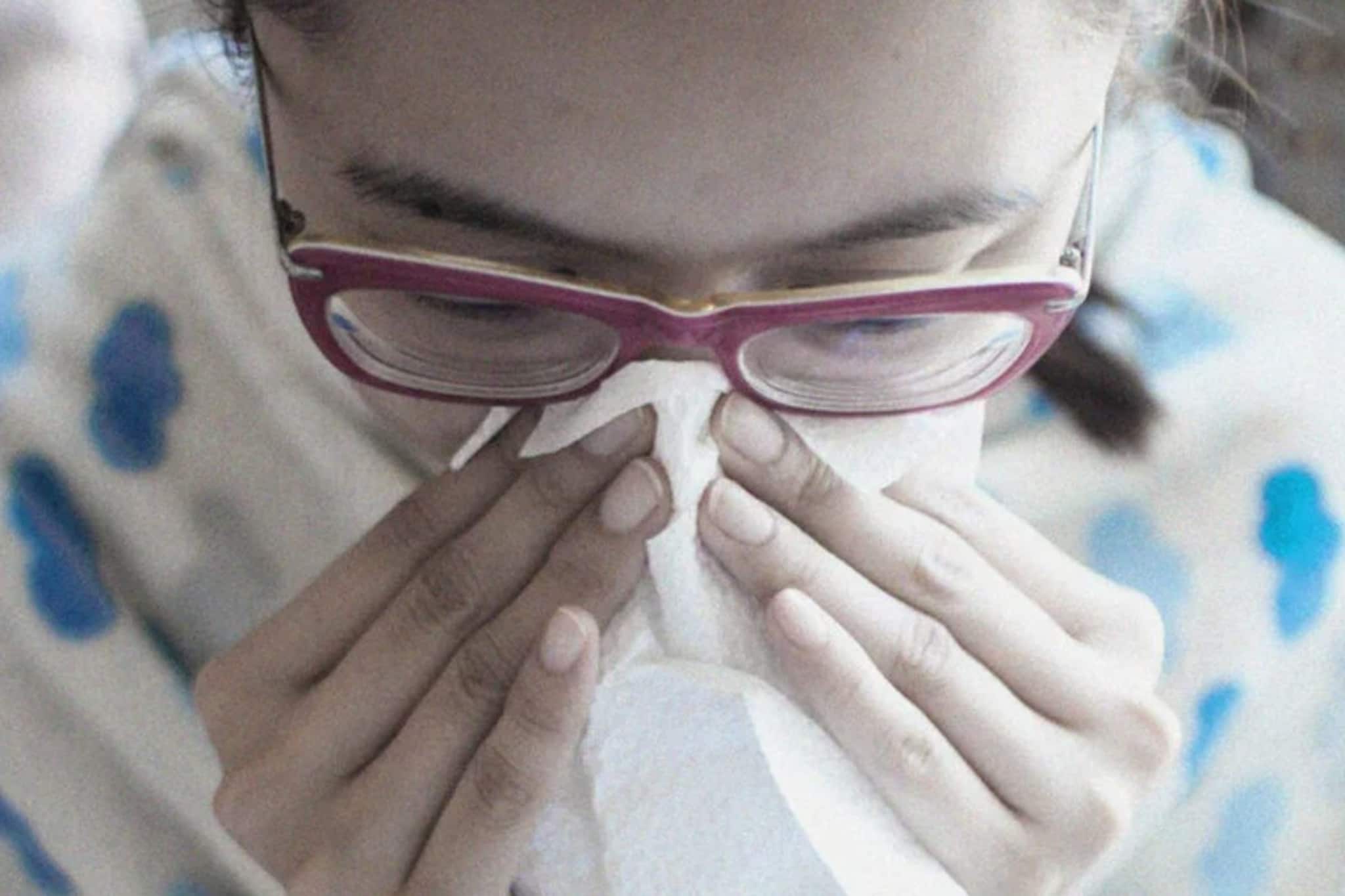 শিশুদের শ্বাসনালীতে সংক্রমণ নিয়ে গভীর উদ্বেগ! সমীক্ষায় সামনে এল চাঞ্চল্যকর তথ্য