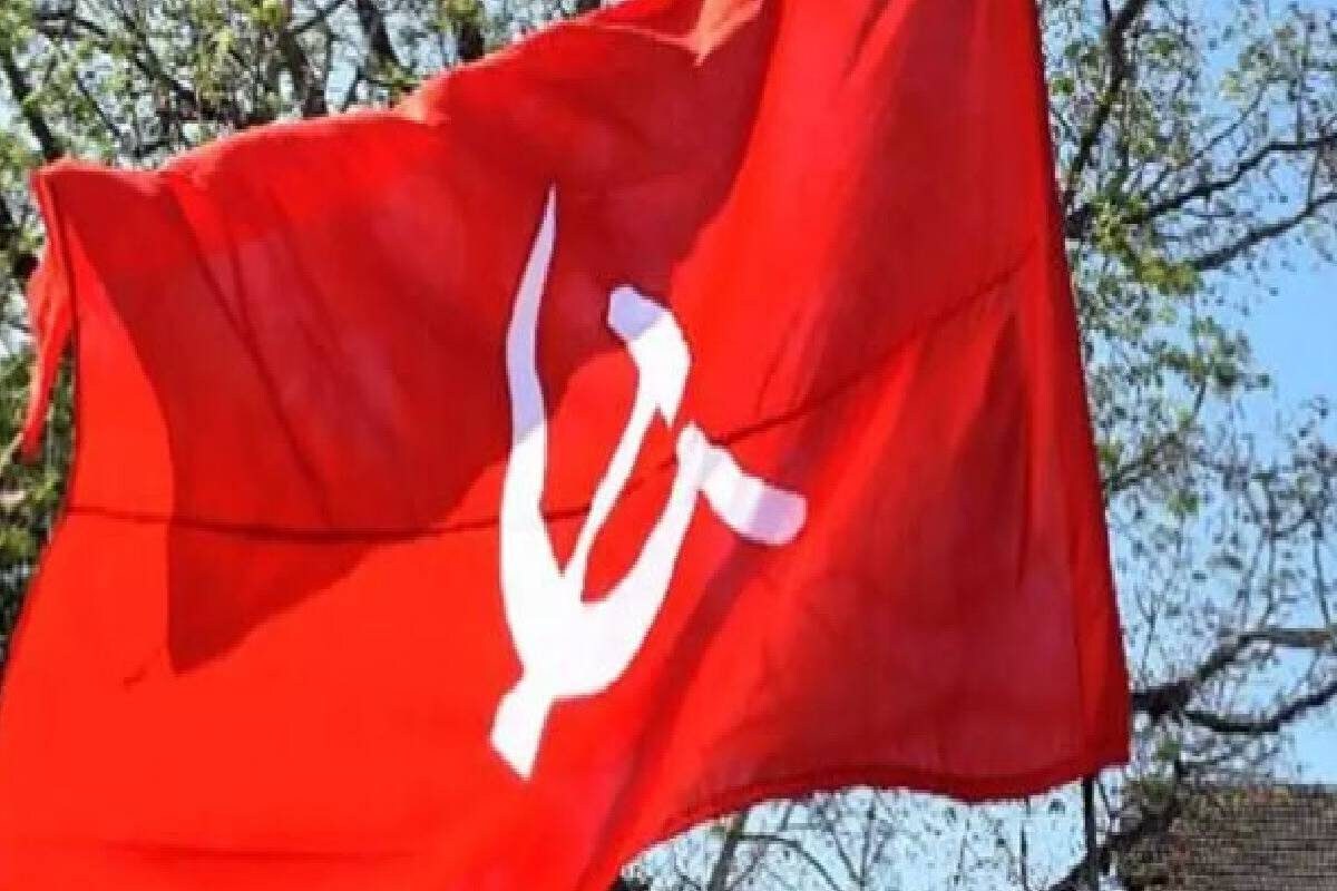 File:Communist flag @ Kottayam, Kerala, India (2).JPG - Wikipedia