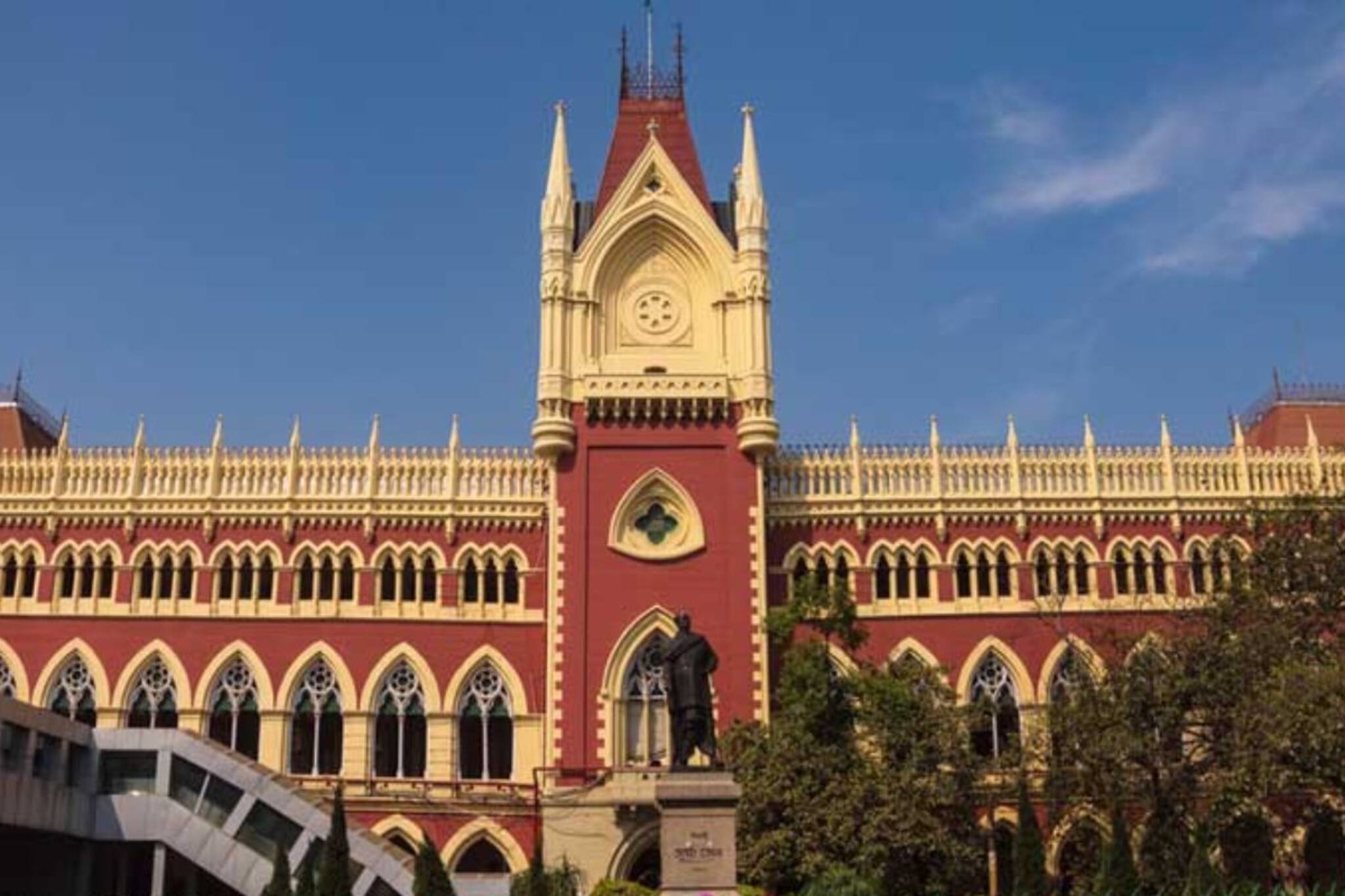 'পুলিশ আধিকারিকদের বিরুদ্ধে' BJP কর্মী খুন মামলায় চাঞ্চল্যকর মন্তব্য বিচারপতির