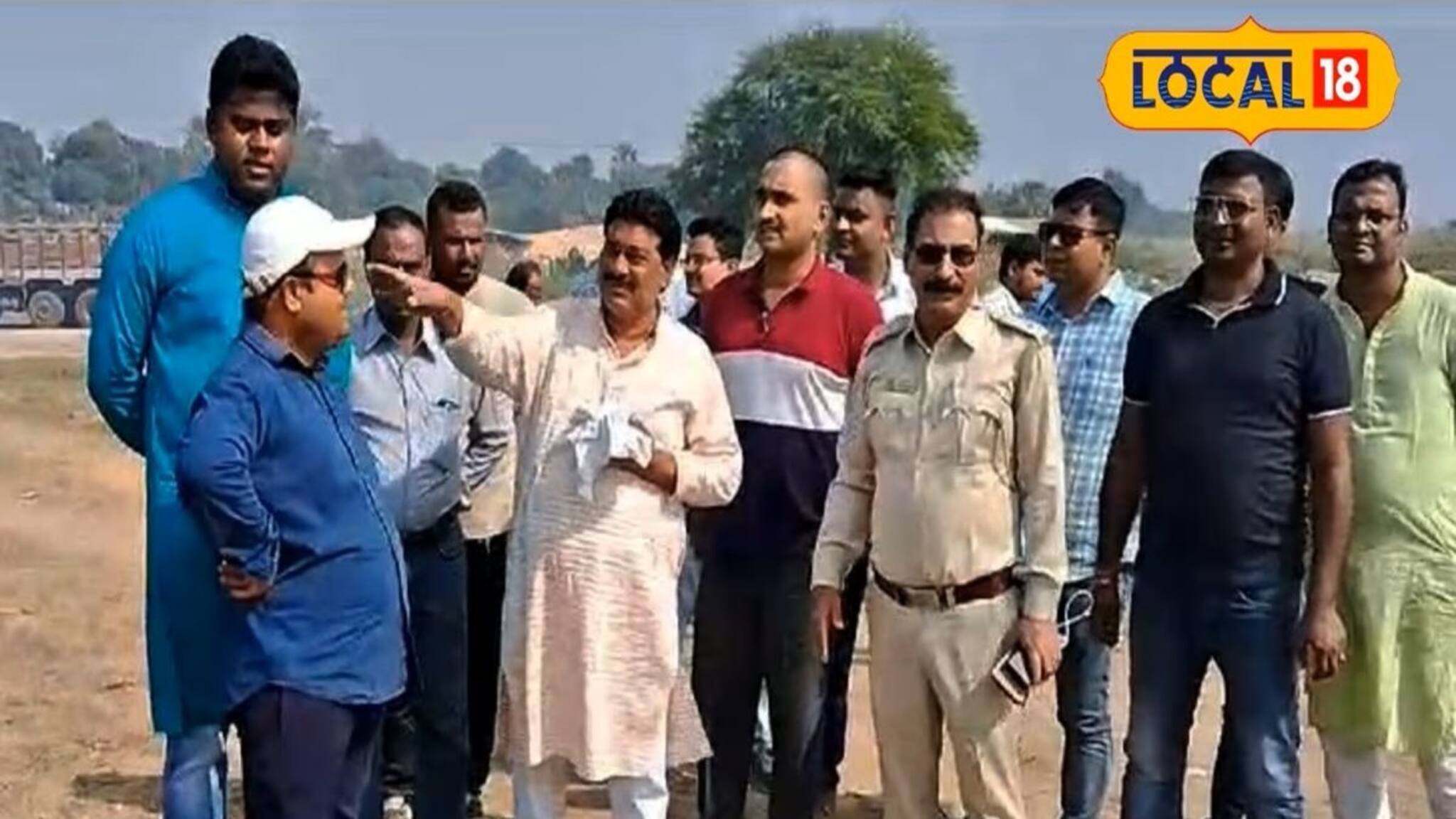 Chhath Puja 2023: ছট পুজোর প্রস্তুতি তুঙ্গে, নদীর ঘাটে ঘাটে চরম ব্যস্ততা