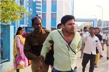 নিরাপত্তারক্ষী বদলি ইস্যুতে উত্তাল হাসপাতাল, ব্যাপক মার খেলেন সিকিউরিটি ইনচার্জ