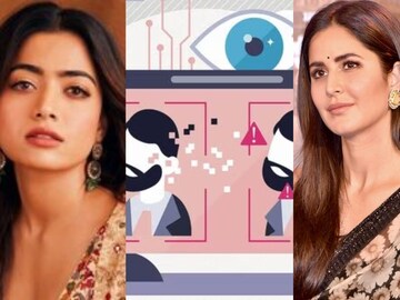 রশ্মিকা-ক্যাটরিনার ডিপফেক ডিডিও নিয়ে তোলপাড় দেশ, কীভাবে এই সমস্যার মোকাবিলা করা যায়?