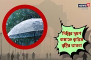 দূষণে ধুঁকছে দিল্লি, বিশেষ বিমানে 'কৃত্রিম মেঘ' থেকে বৃষ্টির ভাবনা কেজরি সরকারের