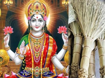 ধনতেরাসে 'এই' নিয়ম মানলেই হু হু করে আসবে টাকা, তবে ঝাড়ু কেনার আগে সাবধান!