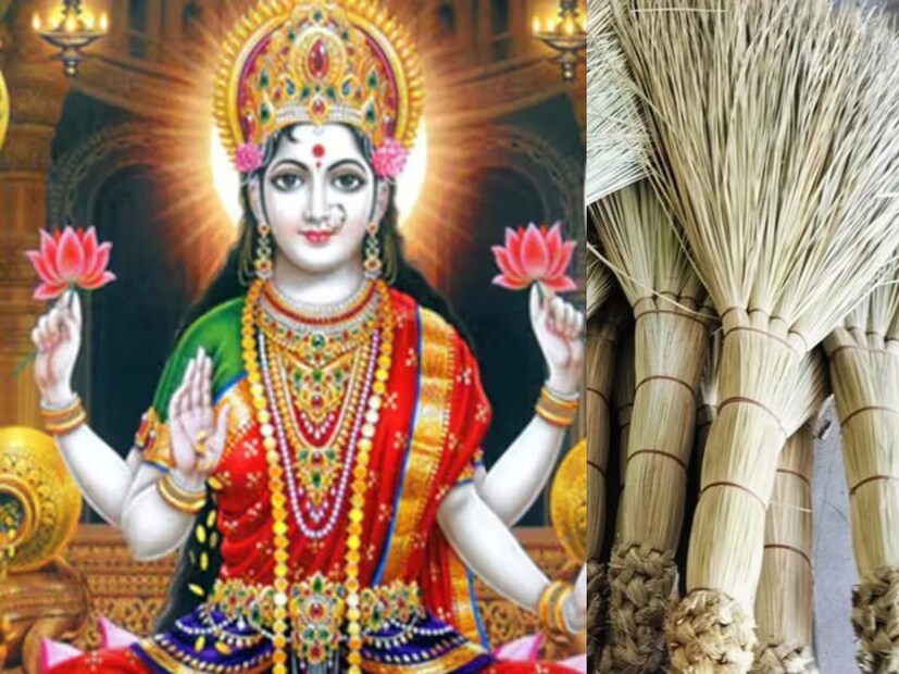 রাত পোহালেই ধনতেরাস৷ এই ধনতেরাসের দিন থেকেই শুরু হয় দীপাবলি উৎসব যা ভাইফোঁটা পর্যন্ত চলে৷ ৫ দিন ধরে আড়ম্বরের সঙ্গে উদযাপিত হয় এই উৎসব৷ এই উৎসবে বাড়িতে সুখ আনতে দেবী লক্ষ্মী এবং গণেশের পূজো করা হয়। কথিত আছে যে দেবী লক্ষ্মী প্রসন্ন হলে ঘরে সুখ ও শান্তি বজায় থাকে৷ এই কারণেই মা লক্ষ্মীকে খুশি করার জন্য অনেকেই এদিন নানা কিছু করে থাকেন৷