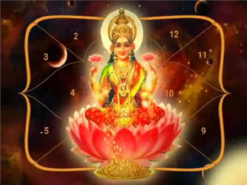 *ধনতেরস থেকে দীপাবলি, এই সময়টিকে ভারতীয় হিন্দু ধর্মাবলম্বীরা খুবই গুরুত্বপূর্ণ বলে মনে করেন। এই বছর এই সময়টির গুরুত্ব আরও বাড়তে চলেছে। ভারতীয় জ্যোতিষশাস্ত্র বলছে, এই সময়কালে অনেক শুভ গ্রহের যোগ ঘটতে চলেছে।