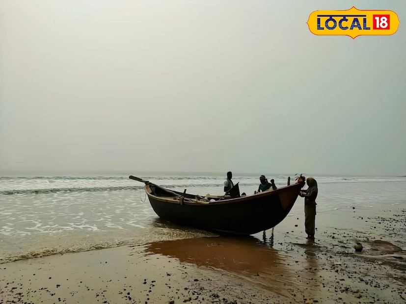নামমাত্র খরচে দিঘা ঘুরে আসুন। মাত্র ১০০ টাকা খরচ করলেই দিঘা যাওয়া আসা যাবে। শুনে অবাক হচ্ছেন! অবাক হওয়ার কিছুই নেই। ঘুরিয়ে আসতে যাতায়াত খরচ মাত্র ১০০ টাকার কম।