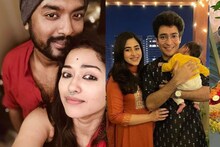 শোভন-সোহিনী থেকে রাজ-শুভশ্রী! কেমন ভাবে দীপাবলি কাটালেন টলি তারকারা? দেখে নিন