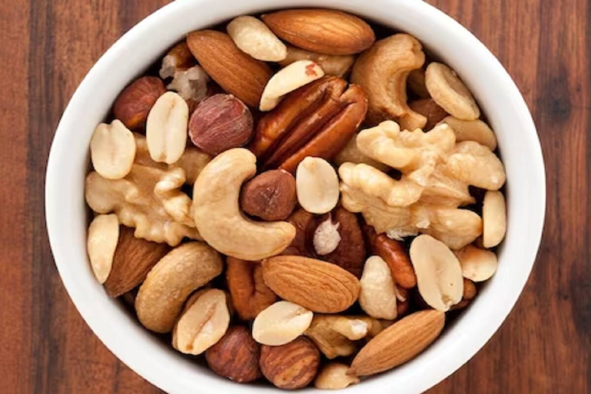 Cheapest Dry Fruit Market in India ৪০ টাকায় বাদাম, ৩০ টাকায় কাজু