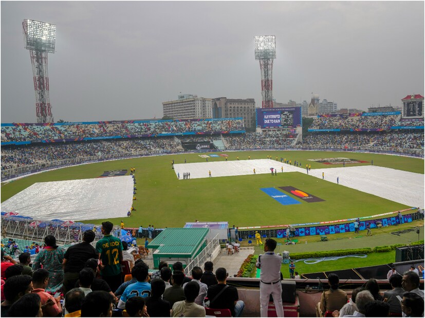 অনেকেই জানেন না, ইডেন হল কলকাতার প্রাচীনতম ক্রিকেট স্টেডিয়াম। ১৮৬৪ সালে তৈরি হয়েছিল কলকাতার নন্দন কানন।