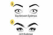 ভ্রু-র গড়ন দেখেই বোঝা যাবে ব্যক্তির স্বভাব, জোড়া ভ্রু থাকলে এই গুণটি থাকবেই