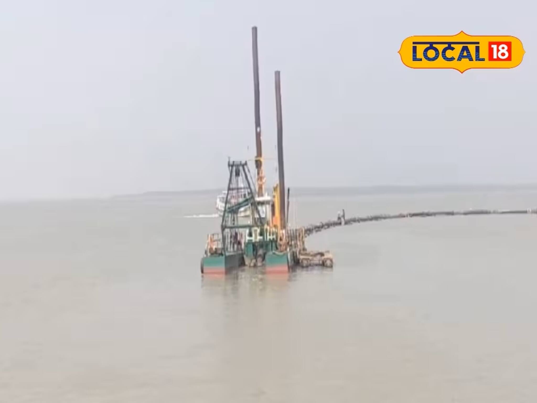 South 24 Parganas News: ভেসেল হারিয়ে যাওয়া থেকে শিক্ষা, গঙ্গাসাগরে বসছে অ্যান্টি ফগ লাইট