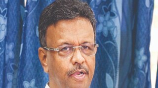 ফিরহাদ হাকিম ফিরহাদ হাকিম