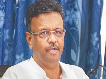 ফিরহাদ হাকিম