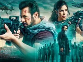 দীপাবলিতে ভক্তদের দুর্দান্ত উপহার ভাইজানের