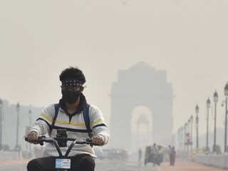 আপনার এলাকাতেও কি দিল্লির মতো দূষণ?
