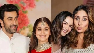 দ্বিতীয় সন্তানের পরিকল্পনা আলিয়া-রণবীরের?