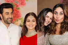 শুধু আলিয়া বা ইলিয়ানা নন, বিয়ের আগেই মা হয়েছেন এই অভিনেত্রীরাও