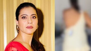 রশ্মিকার পর কাজল! রশ্মিকার পর কাজল!