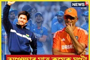অগোছালো দলকে একসূত্রে বেঁধে একান্নবর্তী পরিবারের নির্মাণ, টগবগ করে ফুটছে রোহিতরা