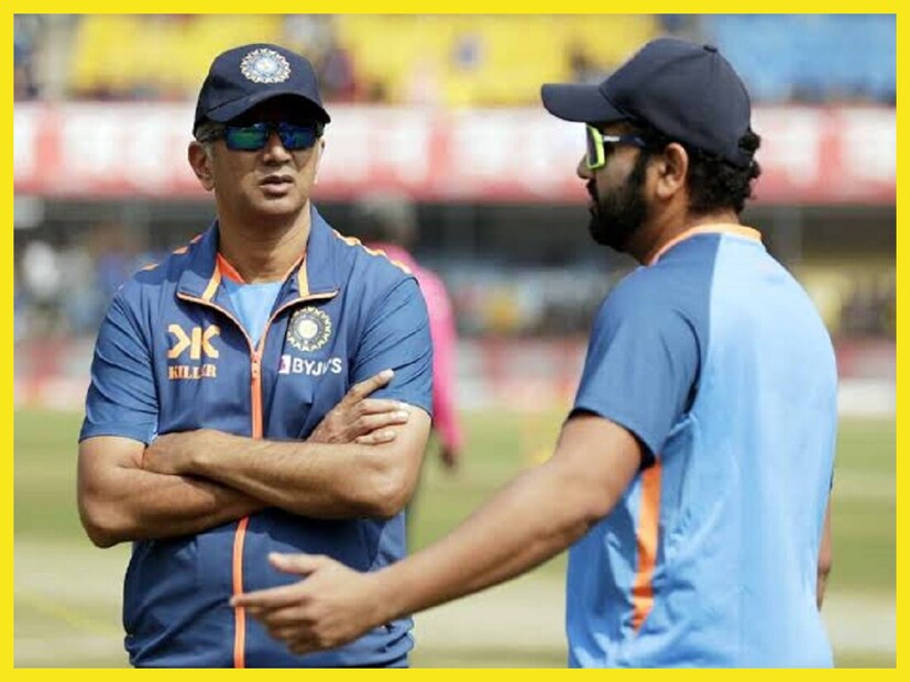অন্তত এমনই জল্পনা শুরু হয়ে গিয়েছে ৷ অপরাজিত থেকে বিশ্বজয়ী হবে ভারত, অবশ্য আরও ২৪ ঘণ্টার থেকেও কম সময় হাতে ৷ ফাইল ছবি ৷