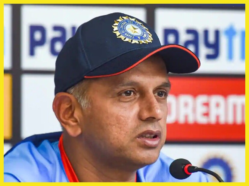 এরপরে বিরাট, রোহিত, বুমরা, শামি, সিরাজদের ভাল কমিউকেশন তৈরি করা, গোটা দলকে দ্রাবিড় পরিণত করেছে পরিবারে ৷ ফাইল ছবি ৷