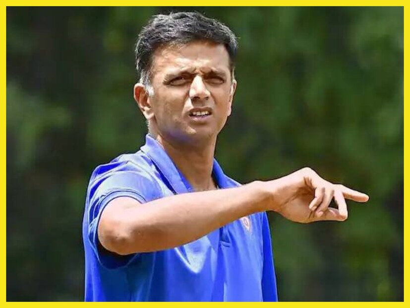 এবার পালা দ্রাবিড়ের? তিনিও কি পারবেন ভারতকে ১৯৮৩, ২০১১-এরপরে তৃতীয়বার বিশ্বজয়ের স্বাদ এনে দিতে? অপেক্ষার মাত্র কয়েক ঘণ্টা এখন থেকে ৷ ফাইল ছবি ৷