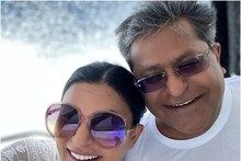 'আমি যদি বিয়ে করতে চাই...'ললিত মোদিকে নিয়ে বিস্ফোরক সুস্মিতা!মুখ খুলতেই তোলপাড়