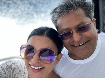 'আমি যদি বিয়ে করতে চাই...'ললিত মোদিকে নিয়ে বিস্ফোরক সুস্মিতা!মুখ খুলতেই তোলপাড়