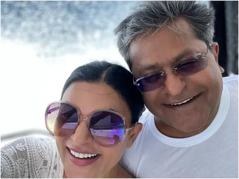 চলচ্চিত্রের মতোই রঙিন বলি অভিনেত্রী সুস্মিতা সেনের জীবন৷ একাধিক প্রেম এসেছে বলি নায়িকার জীবনে৷ তেমনই ললিত মোদী ও সুস্মিতা সেনের সম্পর্ক নিয়ে চর্চার শেষ নেই। অসম বয়সী প্রেমের খবর যেন সকলকে চমকে দিয়েছিল রাতারাতি। যদিও এতে অবাক হওয়ার মতোনও কিছু নেই। কারণ ললিতের আগেও হাই প্রোফাইল ব্যক্তিত্বদের সঙ্গে নাম জড়িয়েছে সুস্মিতার। 