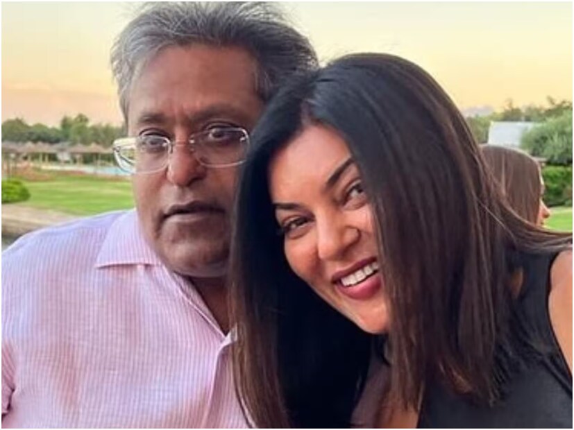 জীবনে প্রচুর প্রেম  আসলেও কোনও প্রেমই টেকেনি সুস্মিতার।  ললিত এবং  সুস্মিতাকে নিয়ে চর্চা থামার নয়। সম্প্রতি এক সাক্ষাৎকারে  ললিত মোদীকে নিয়ে ব়োম্যান্স এবং সম্পর্ক নিয়ে মুখ খুলেছেন৷  যা নিয়ে রীতিমতো শোরগোল পড়ে গিয়েছে৷