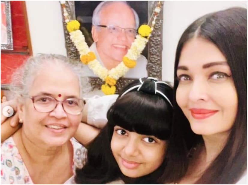 ঐশ্বর্য ও অভিষেকের বিচ্ছেদ হলে মেয়ে আরাধ্যা বচ্চন কার কাছে থাকবেন৷ এই নিয়ে ইতিমধ্যেই জলঘোলা শুরু হয়েছে৷ যদিও মেয়েকে নিয়ে মুখ খোলেননি কেউই৷ তবে মায়ের সঙ্গেই সারাক্ষণ দেখা যায় আরাধ্যাকে৷ তাই অনেকেরই অনুমান তাঁদের বিচ্ছেদ হলে মেয়ে মায়ের কাছেই থাকবেন৷