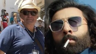 রণবীরের 'অ্যানিম্যাল' হওয়ার গল্প শুনলে শিউরে উঠবেন!