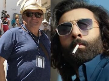 রণবীরের 'অ্যানিম্যাল' হওয়ার গল্প শুনলে শিউরে উঠবেন!