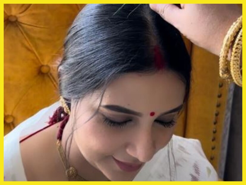 শুভশ্রীর দিদি দেবশ্রী এই বিষয়ে জানিয়েছেন সবাই অধীর আগ্রহে অপেক্ষারত রাজ-শুভশ্রীর দ্বিতীয় সন্তানকে ওয়েলকাম করার জন্য ৷ ছবি সৌজন্যে ইনস্টাগ্রাম ৷