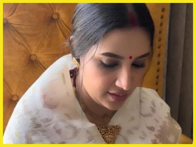 এই নিয়েই গঙ্গোপাধ্যায় পরিবার প্রহর গুণছে ৷ বর্ধমানের বাড়িতে খুশির হাওয়া ৷ অপেক্ষার সঙ্গে সঙ্গে এটিও দেখছেন কীভাবে নবজাতককে অভ্যর্থনা জানাবেন ৷ ছবি সৌজন্যে ইনস্টাগ্রাম ৷ 