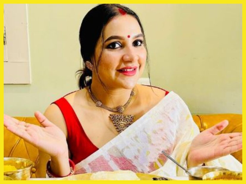 ছোট্ট সোনার কোনও অসুবিধা যাতে না হয় সেই কারণেই চলছে কেনাকাটা ৷ আনন্দের সঙ্গে সঙ্গে প্রার্থনা চলছে আসন্ন সন্তান যেন সুস্থ ও স্বাভাবিক হয় ৷ ছবি সৌজন্যে ইনস্টাগ্রাম ৷