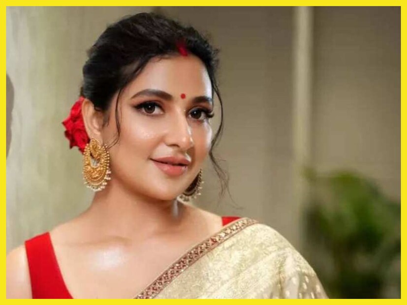 আমাদের পক্ষ থেকেও রইল অজস্র শুভেচ্ছা, সব কিছুই ভাল হোক ৷ নবজাতক সুস্থ ভাবেই দেখুক পৃথিবীর আলো ৷ ছবি সৌজন্যে ইনস্টাগ্রাম ৷ 