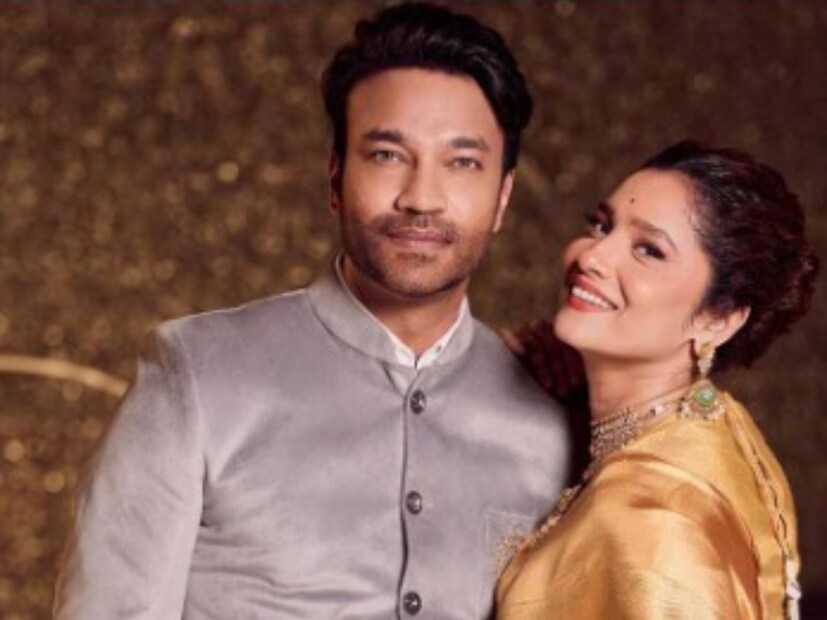 বিগ-বসের ঘরে বারবার শিরোনামে এসেছেন ভিকি-অঙ্কিতা। কখনও বিচ্ছেদের গুঞ্জন, কখনও তিক্ততা। তবে এবারে অঙ্কিতার শিরোনামে আসার কারণ সম্পূর্ণ আলাদা।