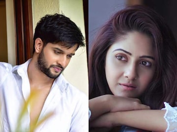 বিয়ে করে কি পস্তাচ্ছেন নীল-তৃণা? 