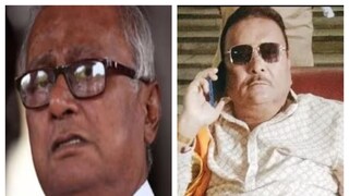 মদনের নিশানায় সৌগত৷ 