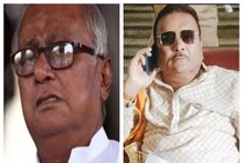 'জাহাজ যখন ডোবে, ইঁদুরগুলো পালিয়ে যায়', সৌগতকে নিশানা করে মদনের বোমা