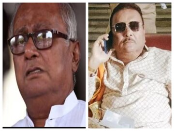 মদনের নিশানায় সৌগত৷ 