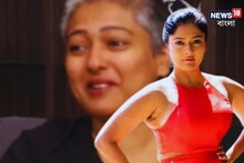 কাঁচা-পাকা চুল শুধু পুরুষদেরই থাকা উচিৎ? সৌন্দর্যের সংজ্ঞায় বিস্ফোরক অভিনেত্রী