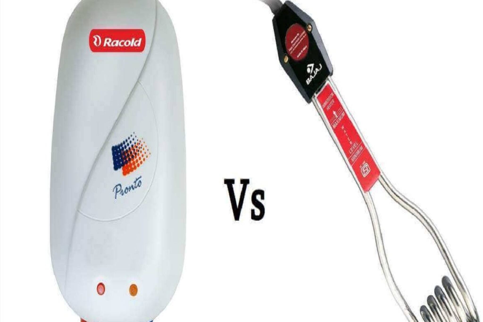 শীতে লাগবে গরম জল, গিজার বা ইমারশন রড শরীরের পক্ষে কতখানি বিপজ্জনক জানেন!