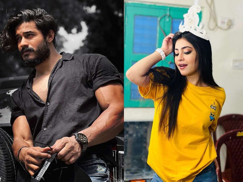 গত বছর শুরুর দিকেই হঠাৎই শোনা যায়, তাঁরা আলাদা হয়ে গিয়েছেন। তবে সময়ের সঙ্গে ভাঙনের যন্ত্রণা ভুলে একে অপরের জীবনে এগিয়ে গিয়েছেন।
